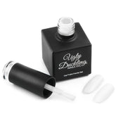 #044 White - Ugly Duckling Gel Polish